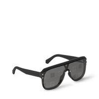 Louis Vuitton Waimea Mask Sunglasses