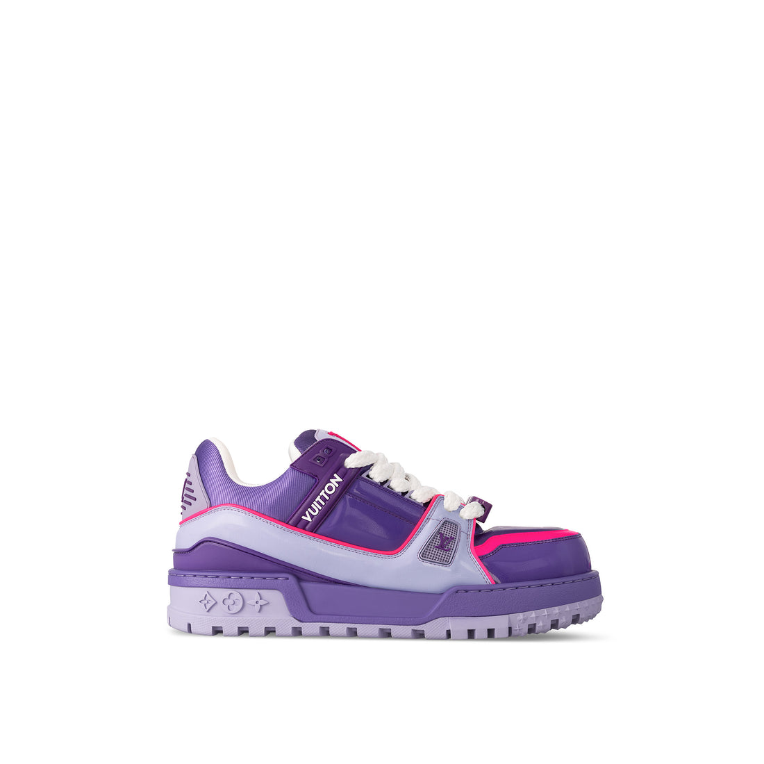 Louis Vuitton Skate Sneaker