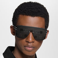 Louis Vuitton Waimea Mask Sunglasses