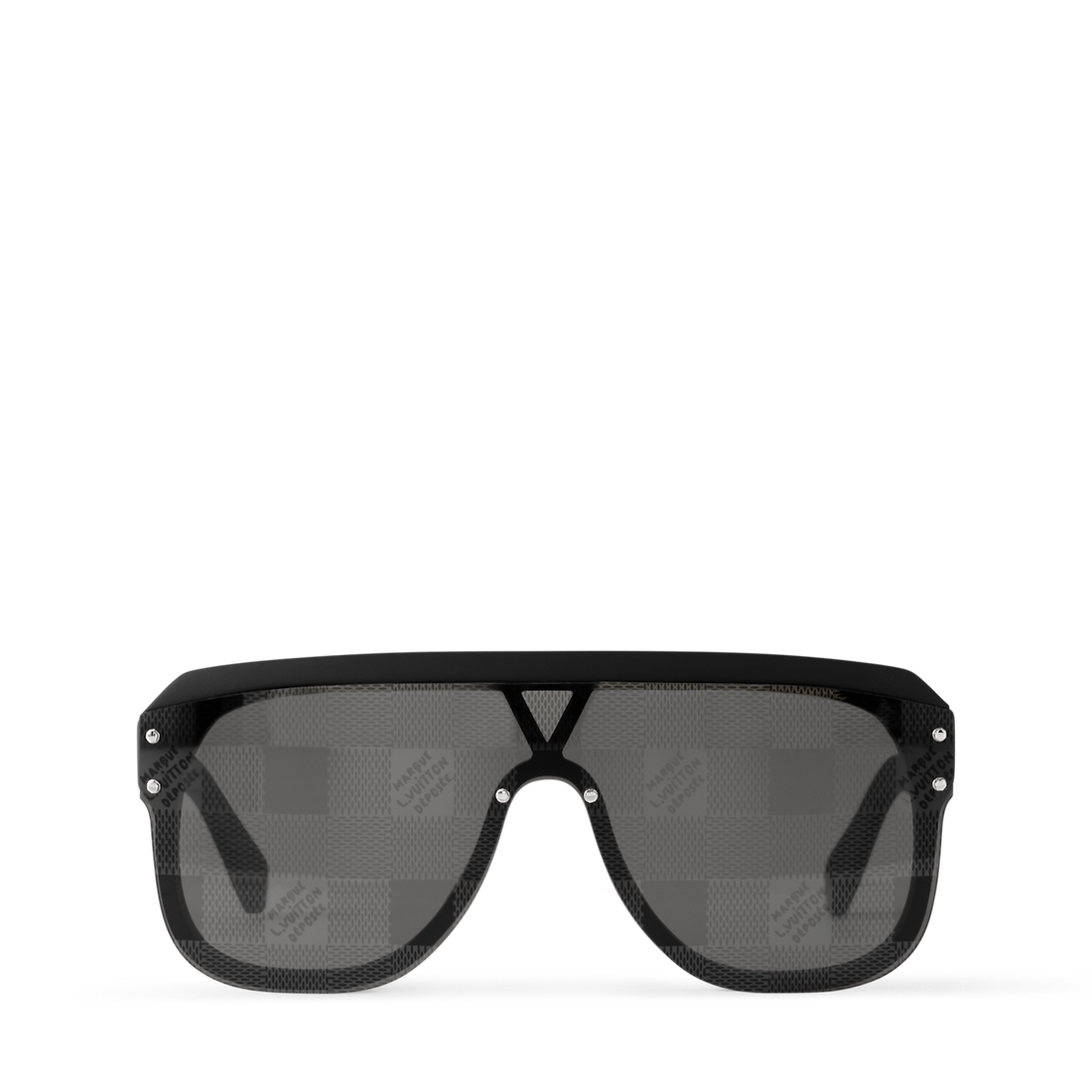 Louis Vuitton Waimea Mask Sunglasses