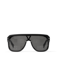 Louis Vuitton Waimea Mask Sunglasses