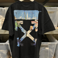 Off-White Colored Arrow T-Shirt