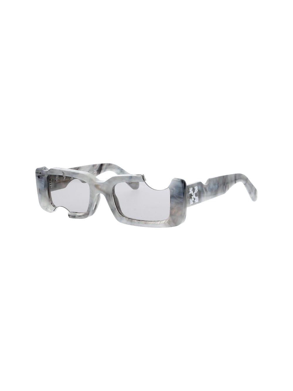 Off-White Cady Sunglasses