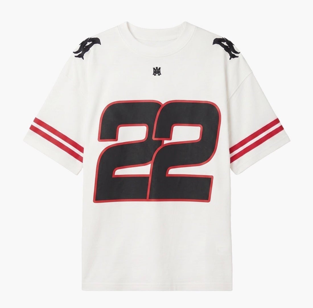 Amiri F1 Vegas T-Shirt