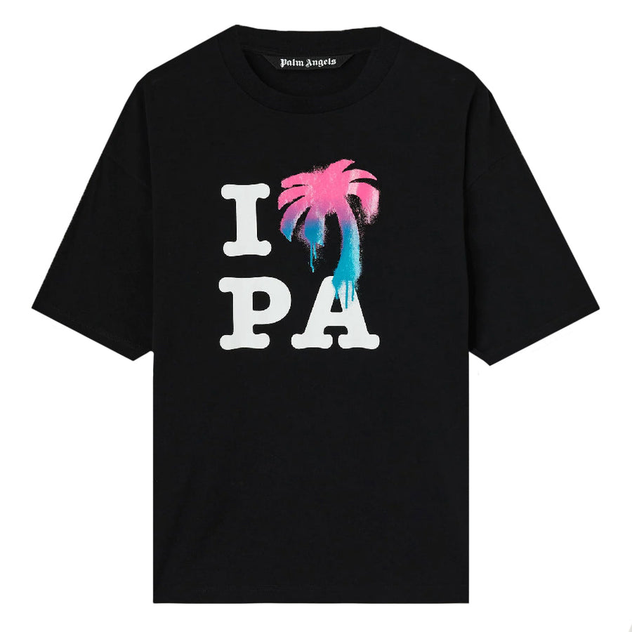 Palm Angels "I Love PA" T-Shirt