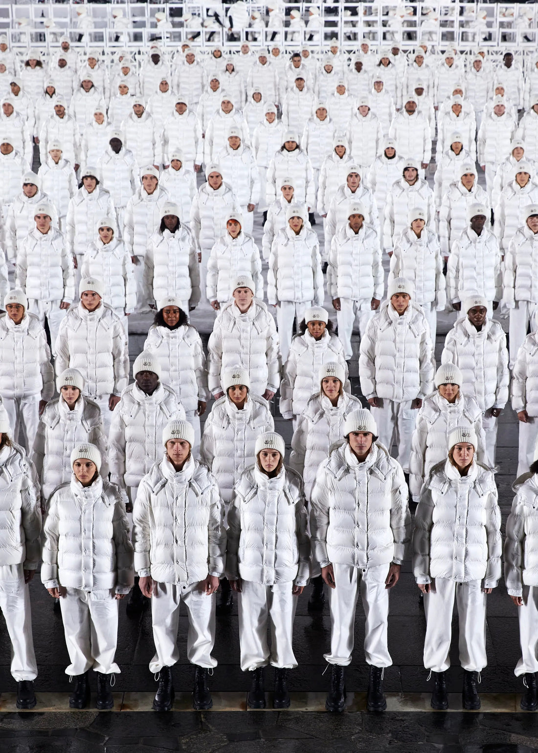 Moncler Maya 70th anniversary Down Jacket