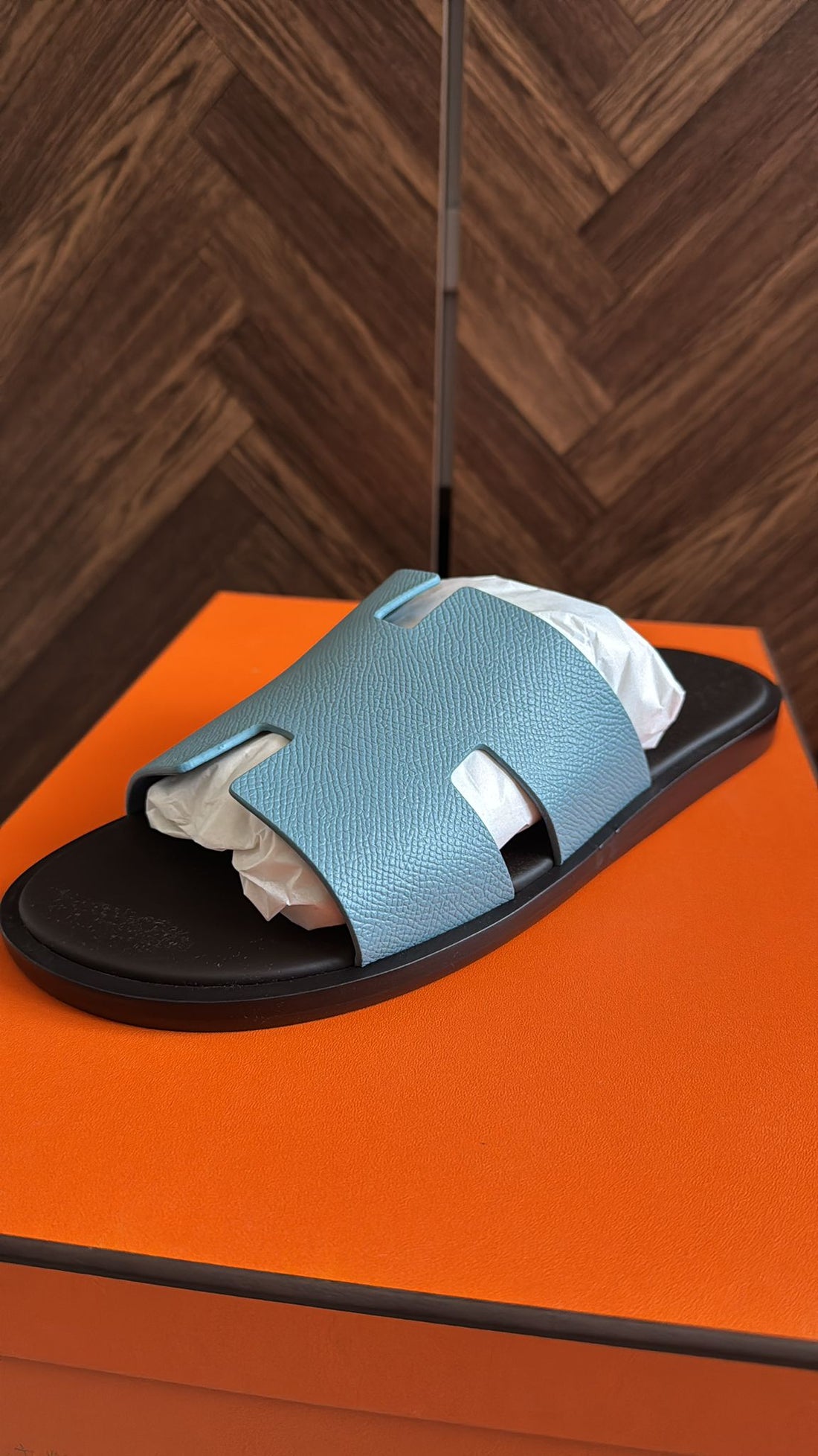 Hermes Izmir Sandals