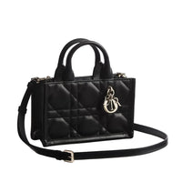 Dior Mini Book Tote Bag