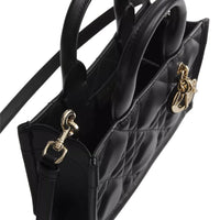 Dior Mini Book Tote Bag