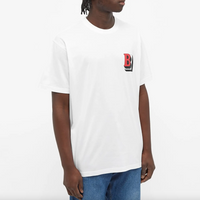 Burberry Logo T-Shirt