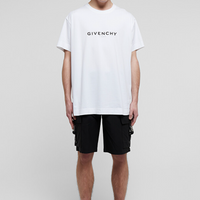 Givenchy Logo T-Shirt