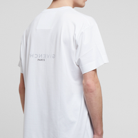 Givenchy Logo T-Shirt