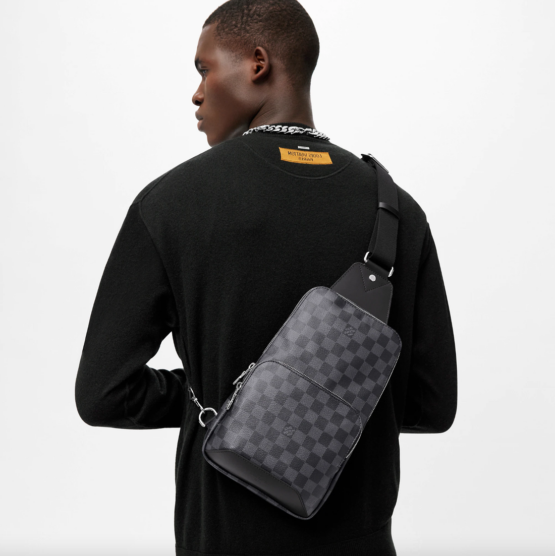 Lv avenue sling bag price malaysia hotsell