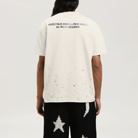 Palm Angels Paint Splatter T-Shirt