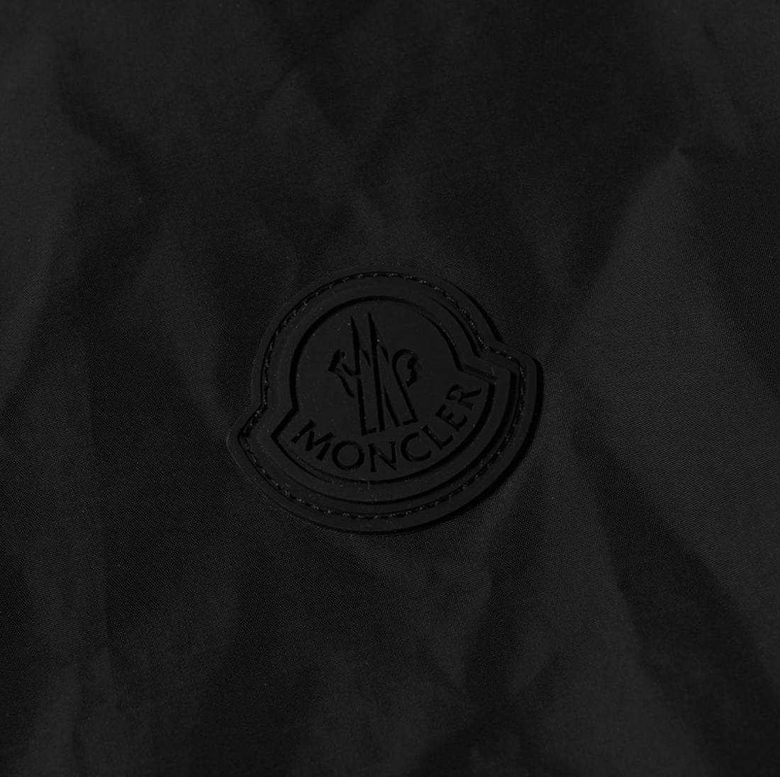 Moncler Junichi Nylon Windbreaker