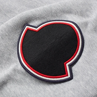 Moncler Logo Patch Hoodie