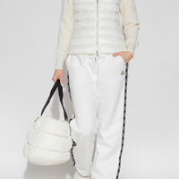 Moncler Down Cardigan Women