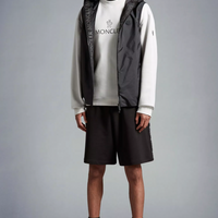 Moncler Pakito Nylon Vest