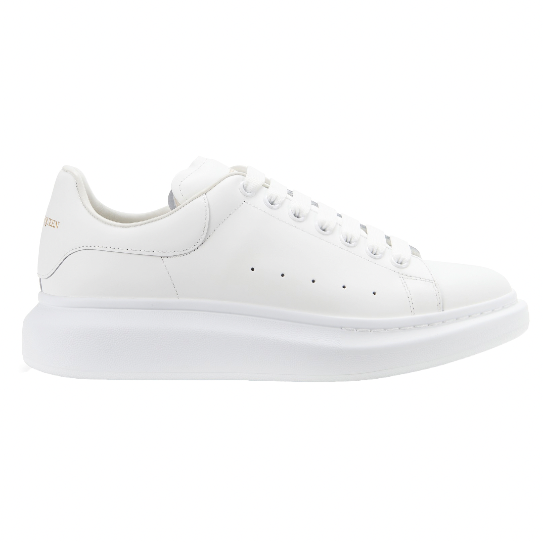 Alexander McQueen Oversized Sneaker