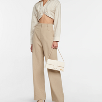 Jacquemus Le Bambino Long Shoulder Bag