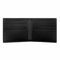 Gucci Kingsnake GG Supreme Wallet