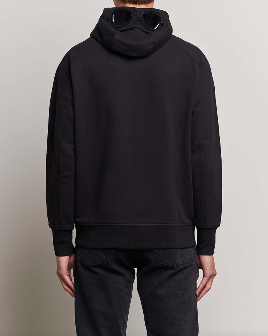 C.P Company Goggle Zip Hoodie – Haiendo Shop C.P Company Goggle Zip Hoodie – Haiendo Shop