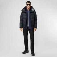 Burberry Lockwell Down Jacket