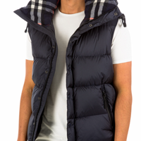 Burberry Lockwell Down Jacket