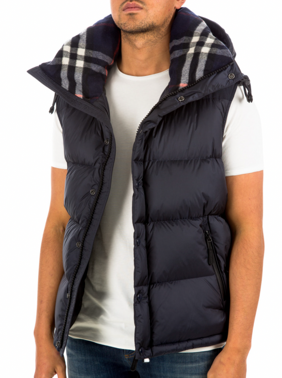 Burberry Lockwell Down Jacket