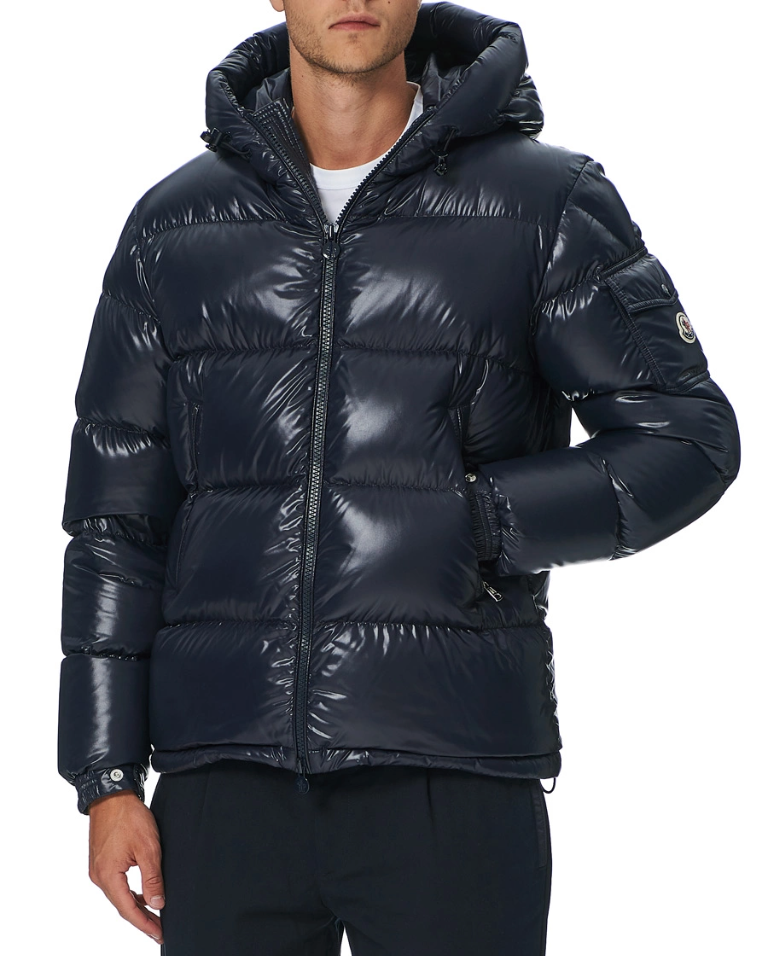 Moncler Ecrins Down Jacket