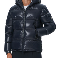 Moncler Ecrins Down Jacket