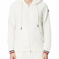 Moncler Zip Hoodie