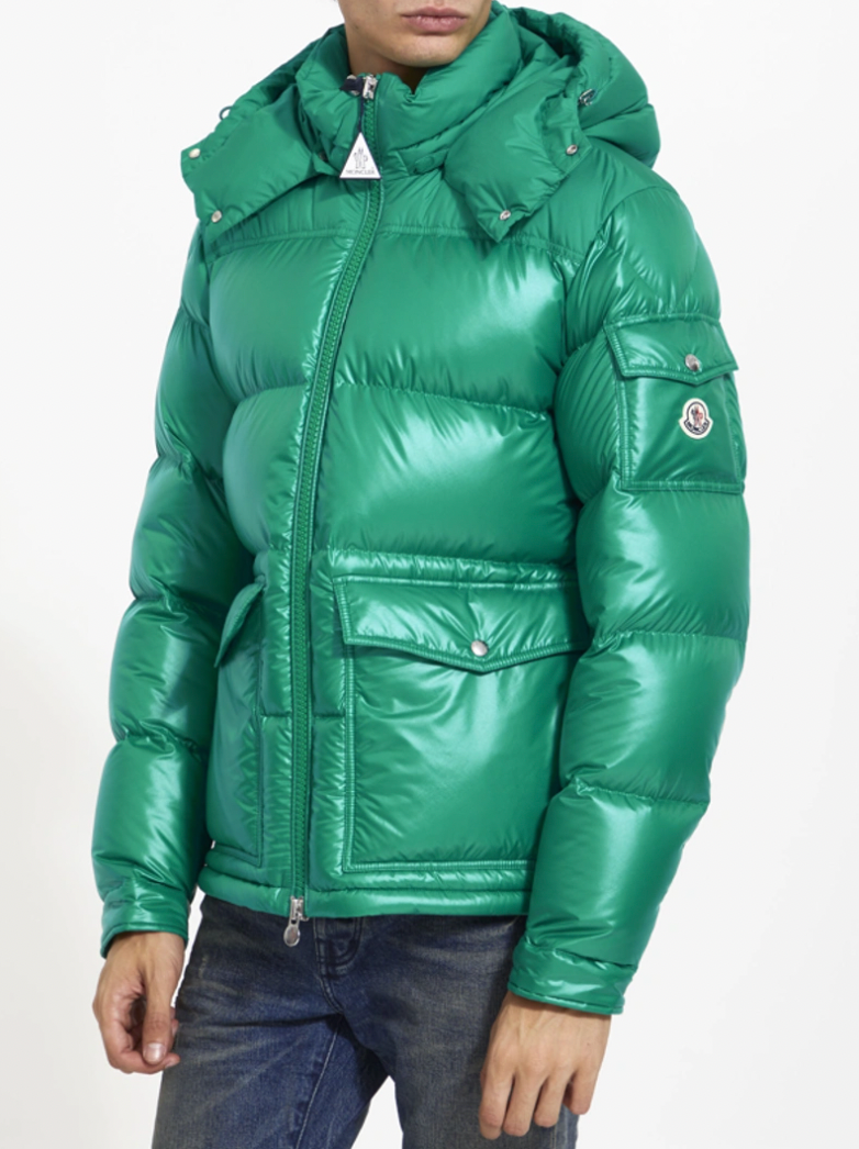 Moncler Masaya Down Jacket