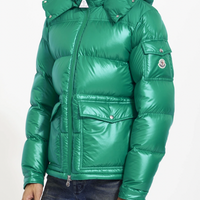 Moncler Masaya Down Jacket