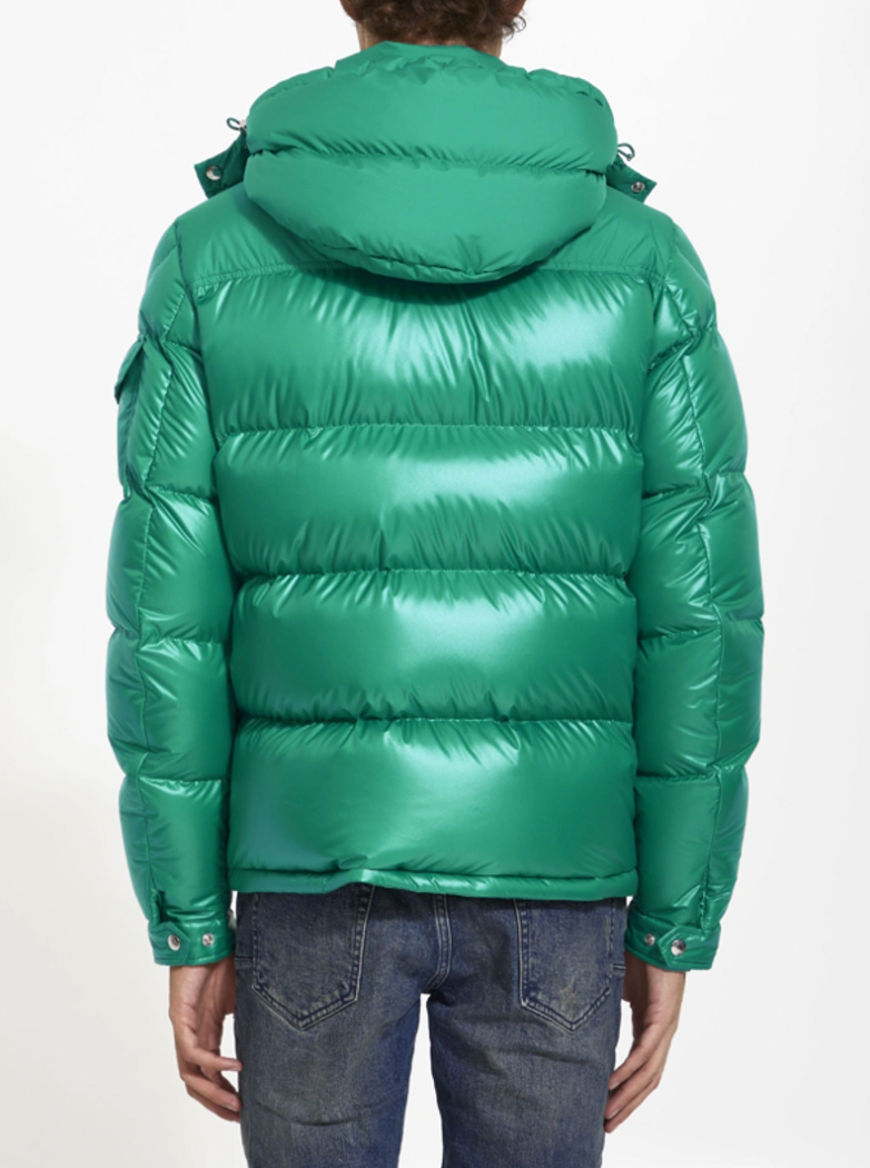 Moncler Masaya Down Jacket