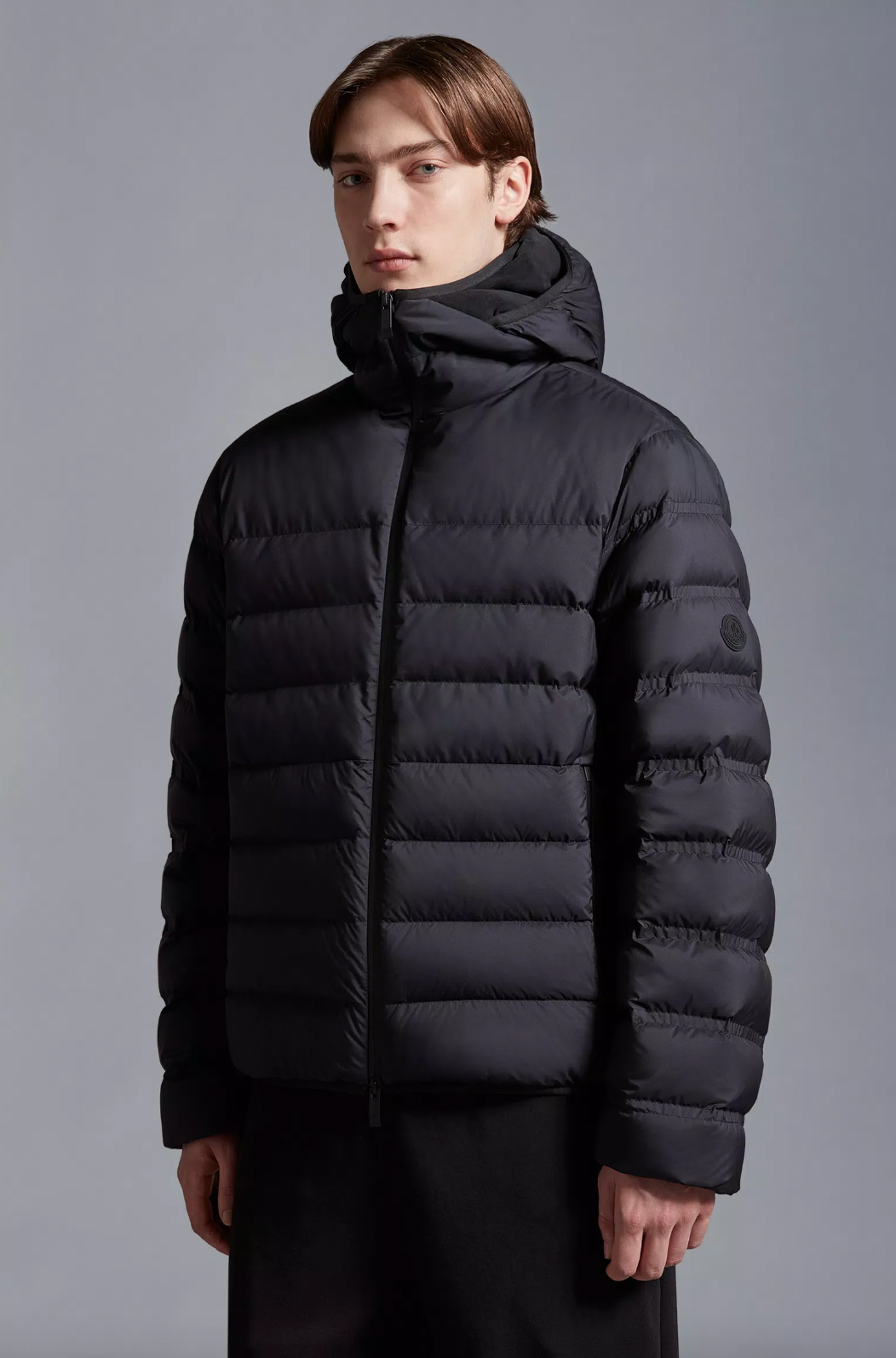 Moncler Arroux Down Jacket
