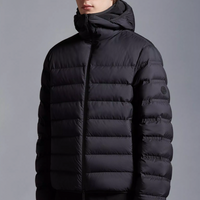 Moncler Arroux Down Jacket