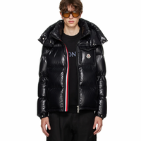 Moncler Montbeliard Down Jacket