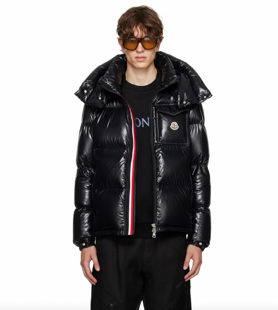 Moncler Montbeliard Down Jacket