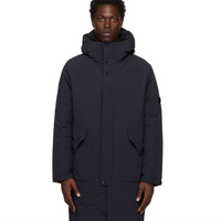 C.P. Company Micro-M Down Parka