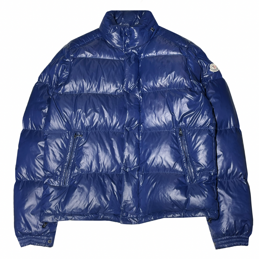 Moncler Ever Down Jacket