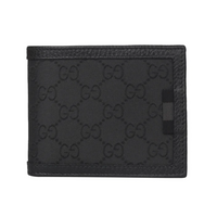 Gucci GG Bi-Fold Wallet