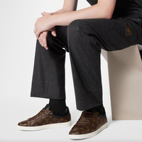 Louis Vuitton Luxembourg Sneaker