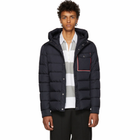 Moncler Prevot Down Jacket