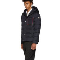 Moncler Prevot Down Jacket