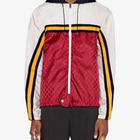 Gucci GG Nylon Windbreaker