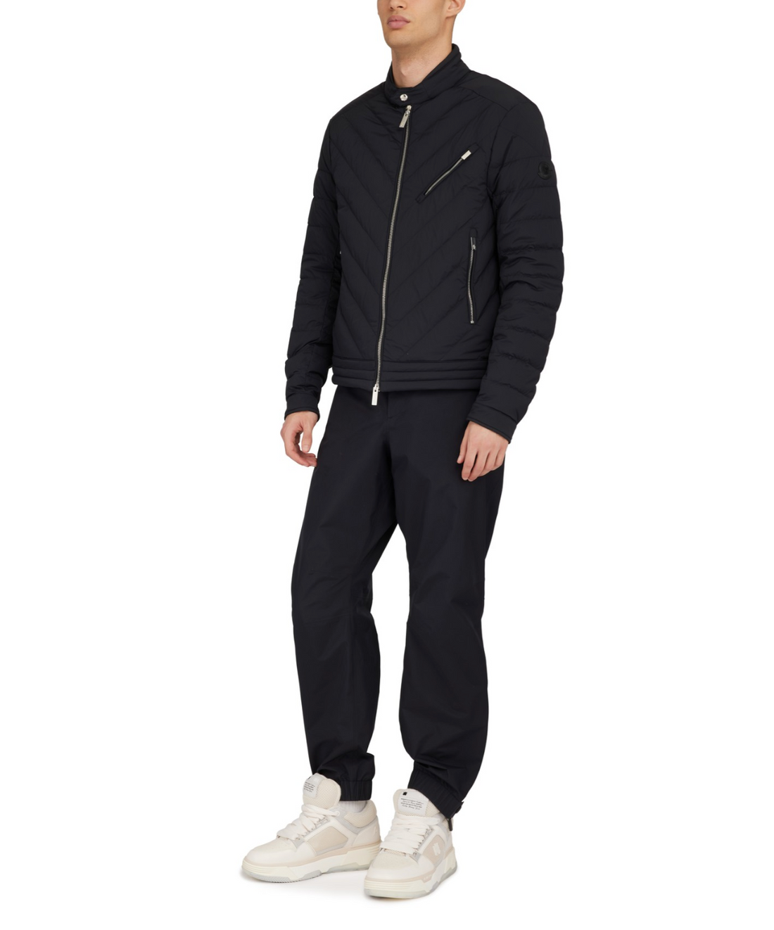 Moncler Gittaz Down Jacket