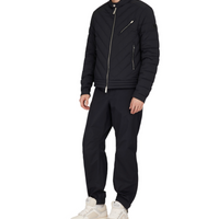 Moncler Gittaz Down Jacket