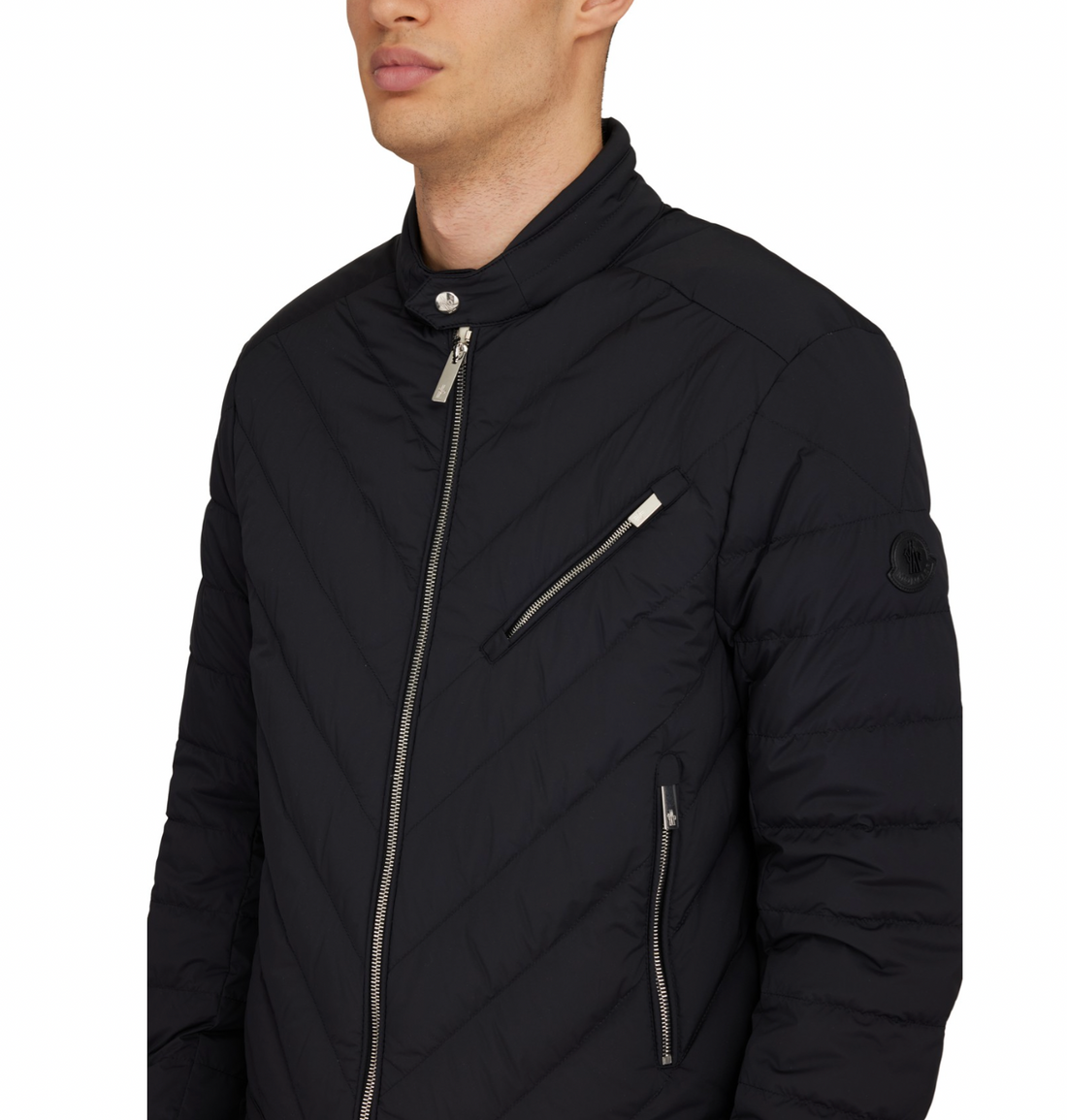 Moncler samalens sales jacket