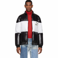 Moncler Genius Fragment Hiroshi Fujiwara Wondra Down Jacket
